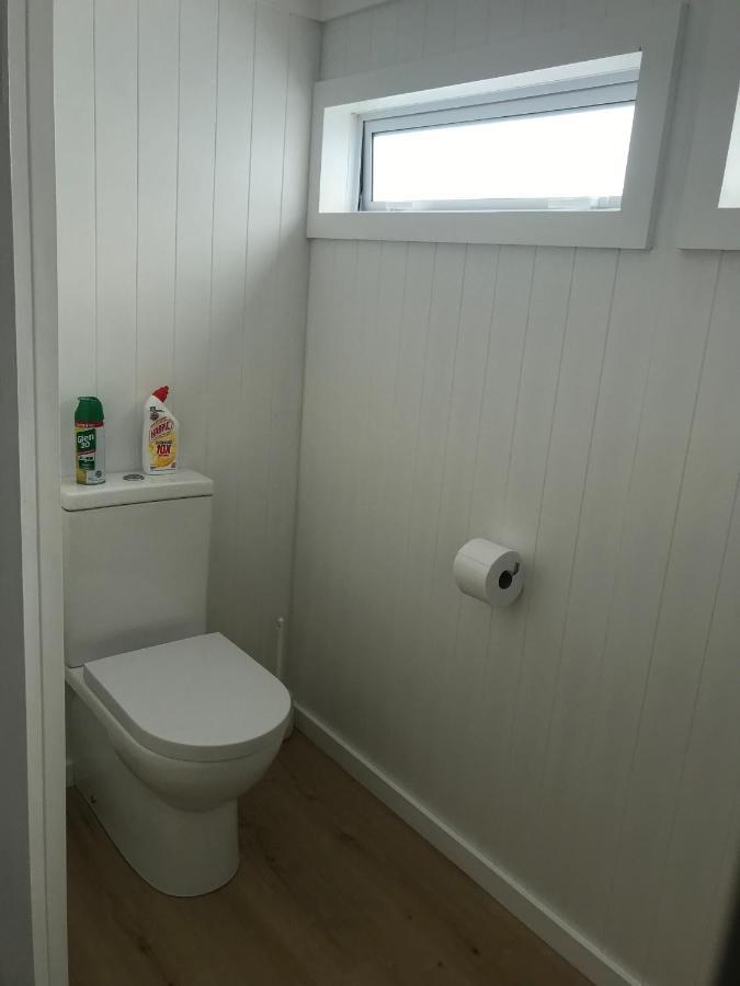 Serendipity Wharf Cottage Tairua Esterno foto