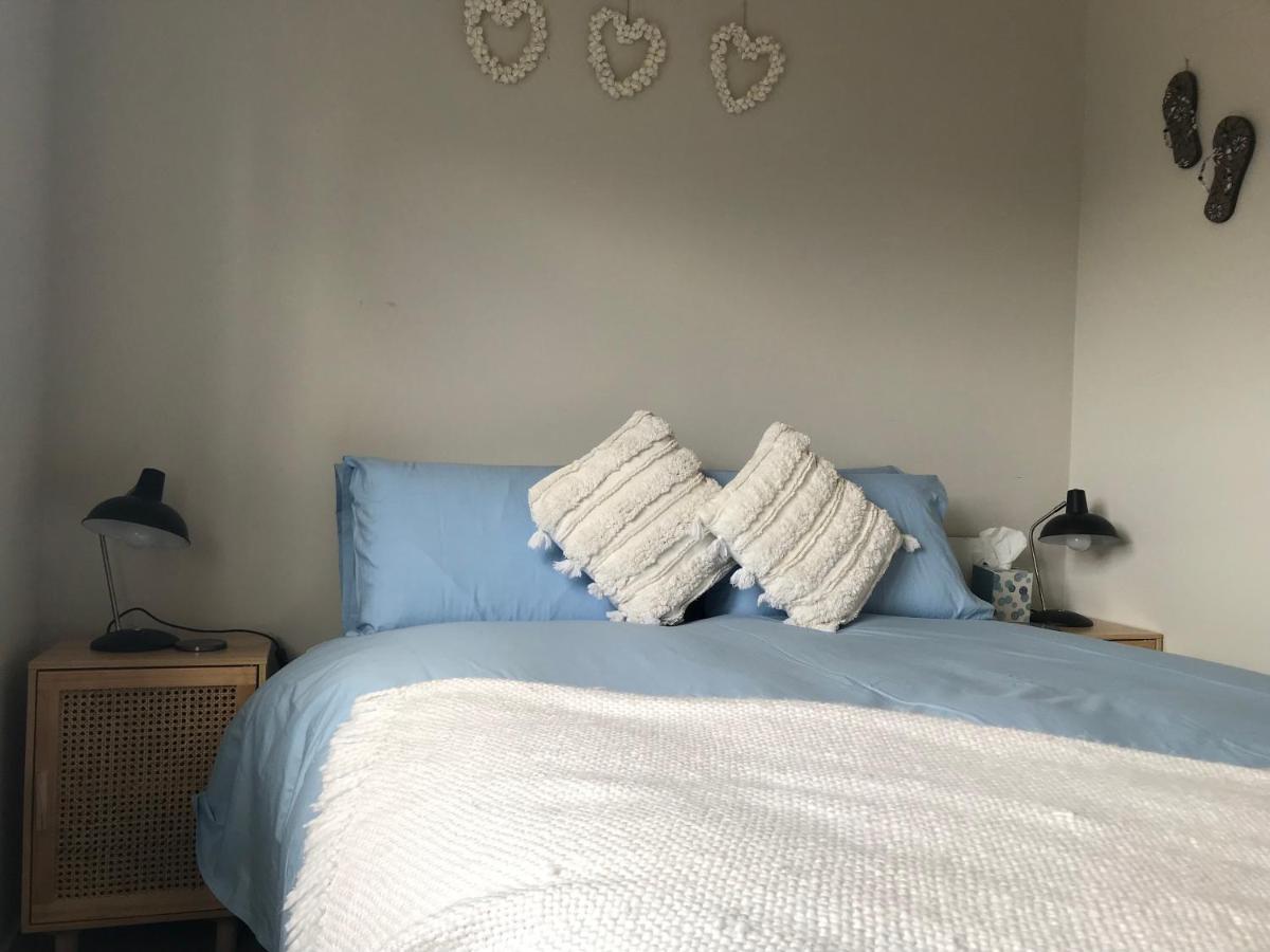 Serendipity Wharf Cottage Tairua Esterno foto
